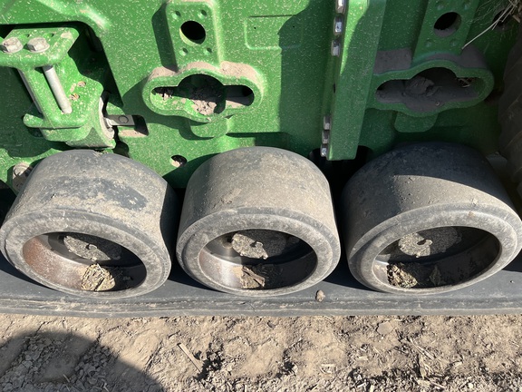 2014 John Deere 8370RT Tractor Rubber Track