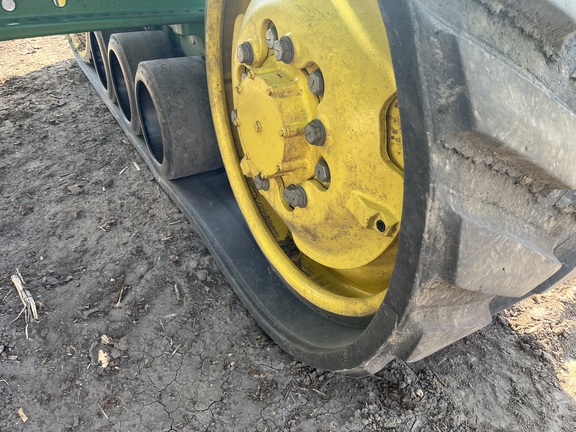 2014 John Deere 8370RT Tractor Rubber Track