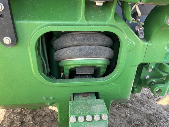 2014 John Deere 8370RT Tractor Rubber Track