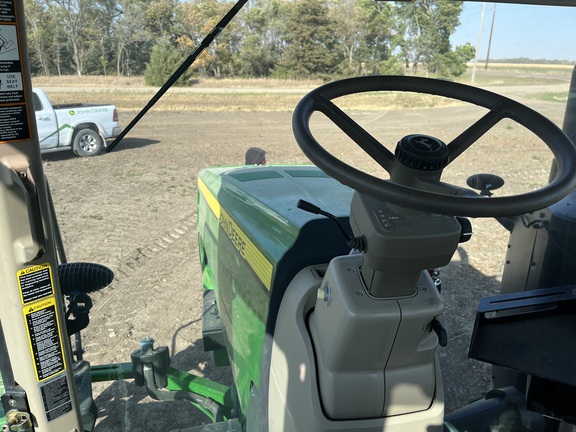 2014 John Deere 8370RT Tractor Rubber Track