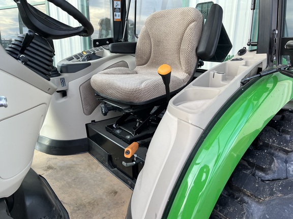 2024 John Deere 4044R Tractor Compact