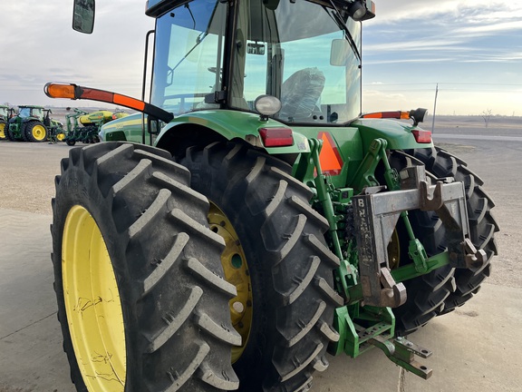 2005 John Deere 8320 Tractor