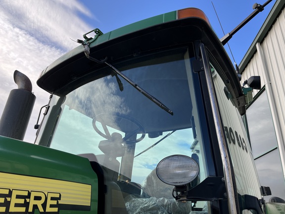 2005 John Deere 8320 Tractor