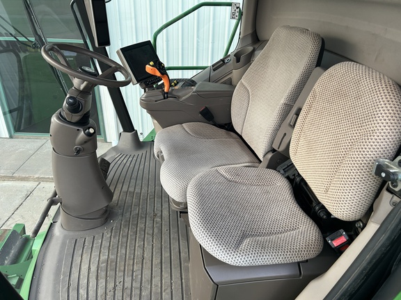 2022 John Deere S780 Combine