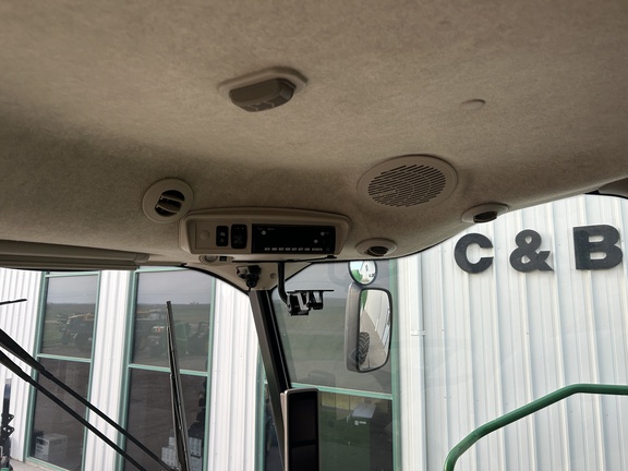 2022 John Deere S780 Combine