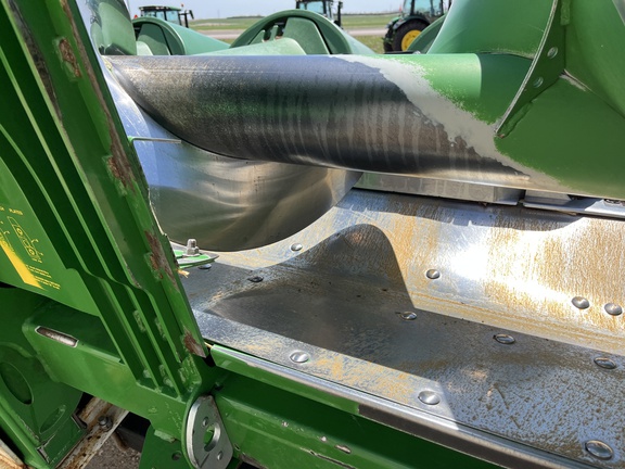 2019 John Deere 712FC Header Corn Head