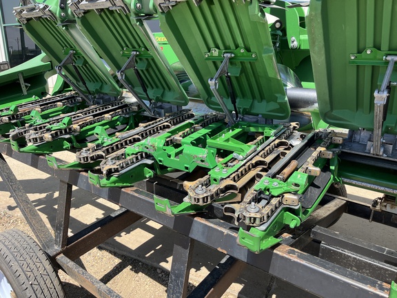 2019 John Deere 712FC Header Corn Head
