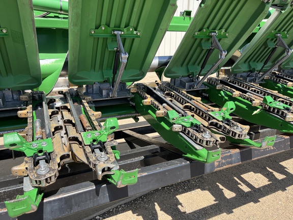 2019 John Deere 712FC Header Corn Head