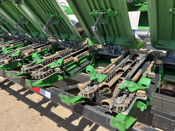 2019 John Deere 712FC Header Corn Head