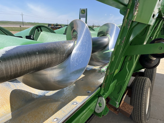 2019 John Deere 712FC Header Corn Head