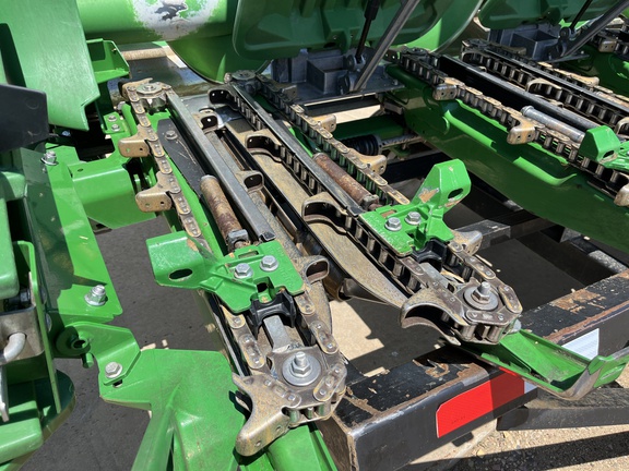 2019 John Deere 712FC Header Corn Head