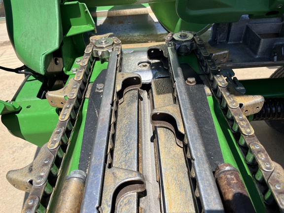 2019 John Deere 712FC Header Corn Head
