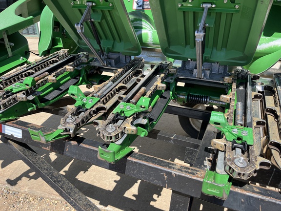 2019 John Deere 712FC Header Corn Head