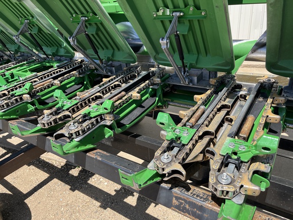 2019 John Deere 712FC Header Corn Head