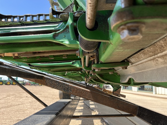 2019 John Deere 712FC Header Corn Head