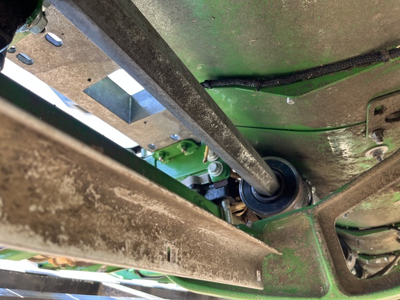 2019 John Deere 712FC Header Corn Head