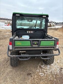 2023 John Deere XUV 835R ATV