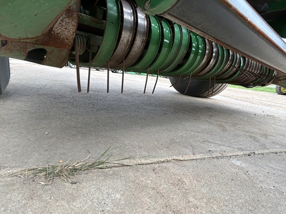 2021 John Deere 560M Baler/Round