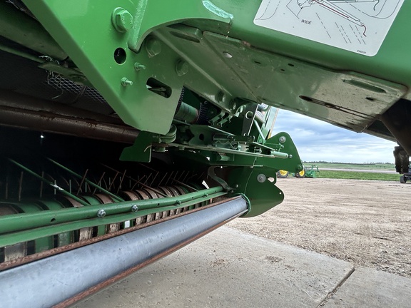 2021 John Deere 560M Baler/Round
