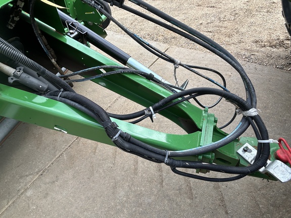 2021 John Deere 560M Baler/Round