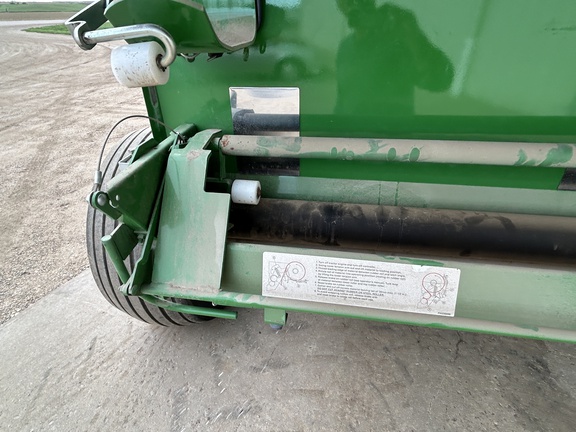 2021 John Deere 560M Baler/Round