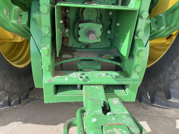 2017 John Deere 8295R Tractor