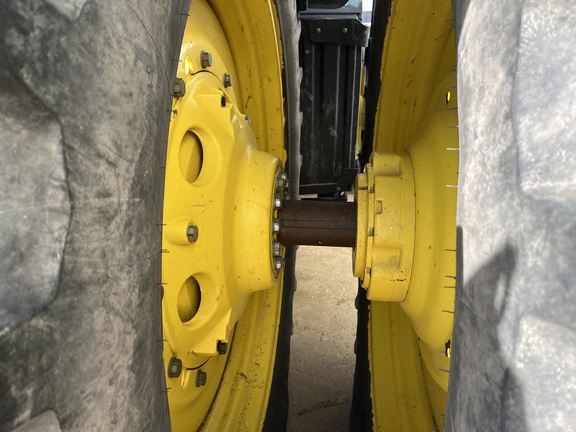 2017 John Deere 8295R Tractor