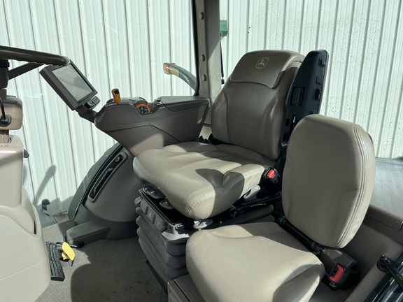 2017 John Deere 8295R Tractor