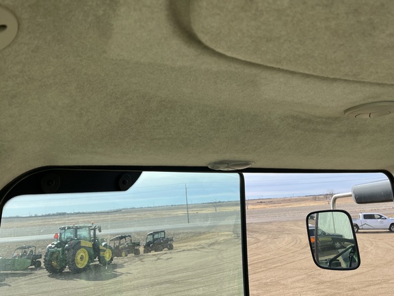 2017 John Deere 8295R Tractor