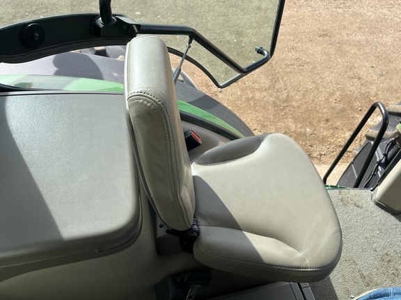 2017 John Deere 8295R Tractor