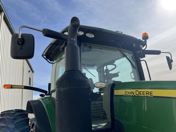 2017 John Deere 8295R Tractor