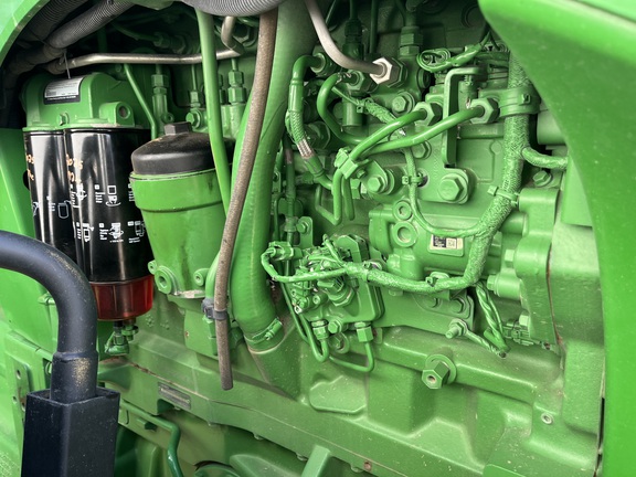 2017 John Deere 8295R Tractor
