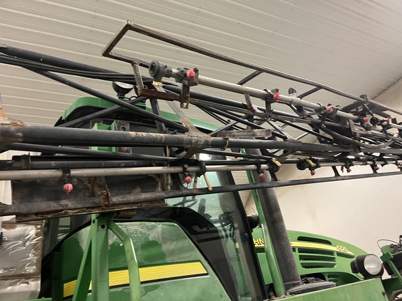 2005 John Deere 4720 Sprayer/High Clearance