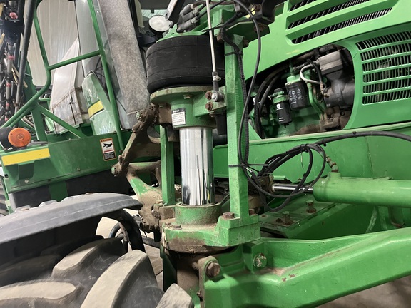 2005 John Deere 4720 Sprayer/High Clearance