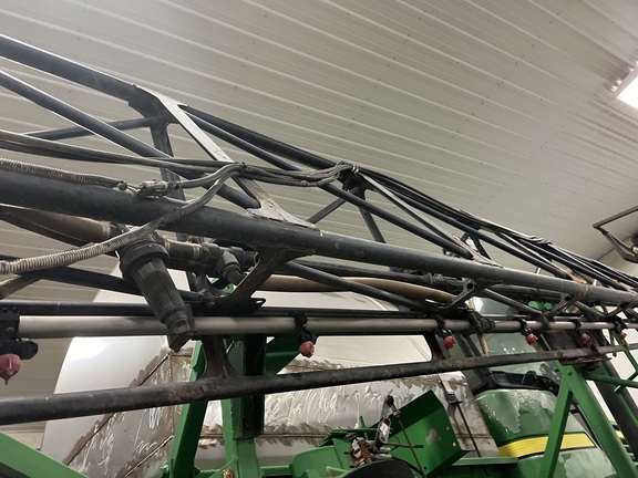 2005 John Deere 4720 Sprayer/High Clearance