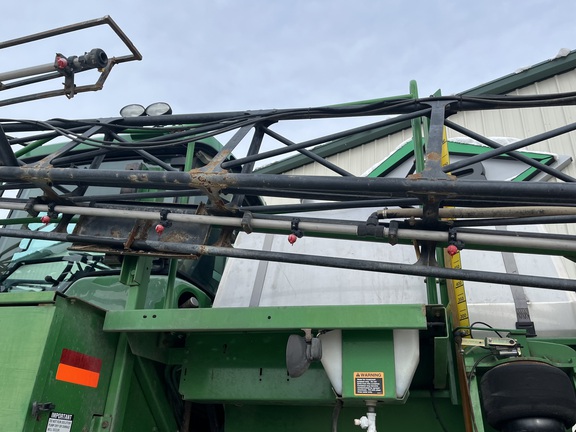 2005 John Deere 4720 Sprayer/High Clearance