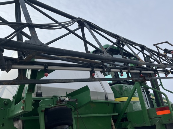 2005 John Deere 4720 Sprayer/High Clearance