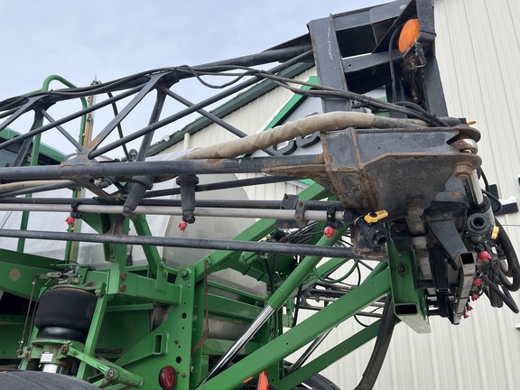 2005 John Deere 4720 Sprayer/High Clearance