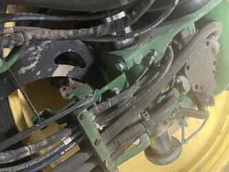 2018 John Deere R4038 Sprayer/High Clearance