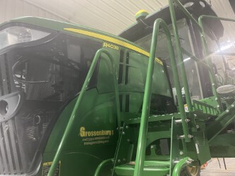 2018 John Deere R4038 Sprayer/High Clearance