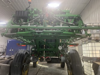 2018 John Deere R4038 Sprayer/High Clearance