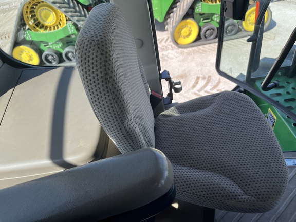 2013 John Deere 9510R Tractor 4WD