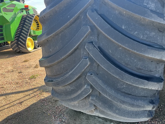 2013 John Deere 9510R Tractor 4WD