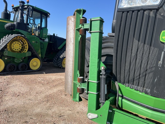 2013 John Deere 9510R Tractor 4WD