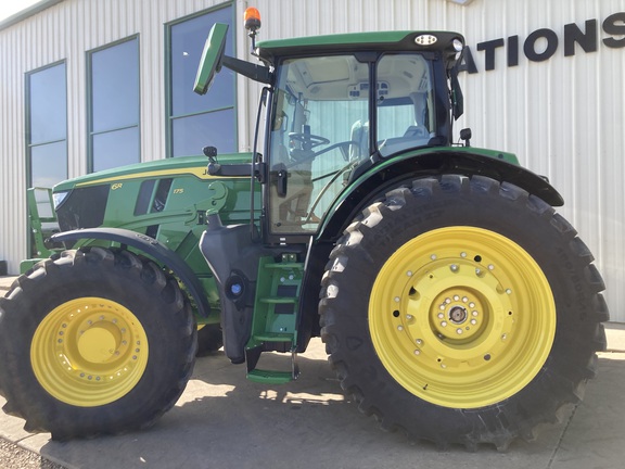 2023 John Deere 6R 175 Tractor