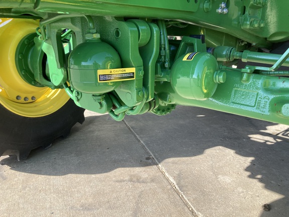 2023 John Deere 6R 175 Tractor