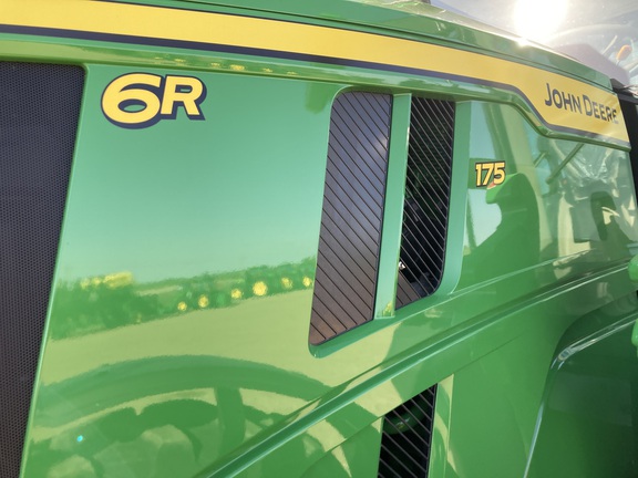 2023 John Deere 6R 175 Tractor