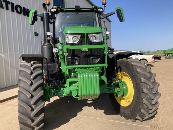 2023 John Deere 6R 175 Tractor