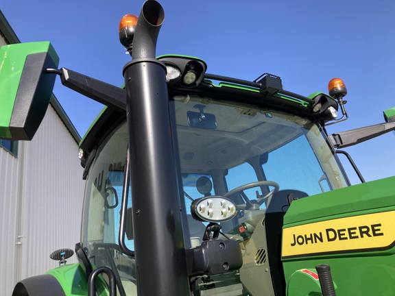 2023 John Deere 6R 175 Tractor