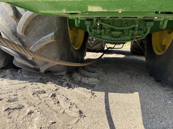 2024 John Deere 9R 540 Tractor 4WD